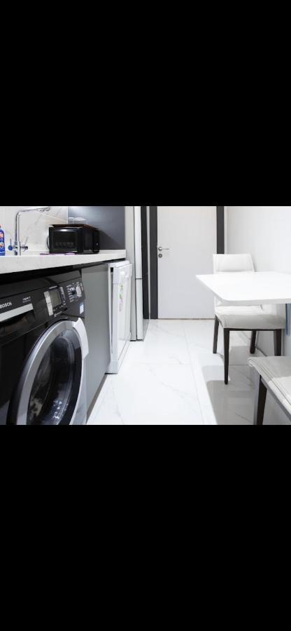 Appartement Right Next To The Cevahirshopping Center *