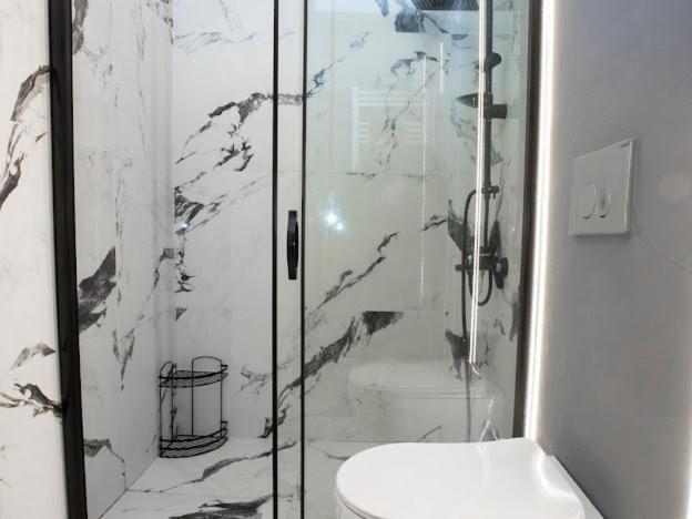 Right Next To The Cevahirshopping Center Appartement Istambul