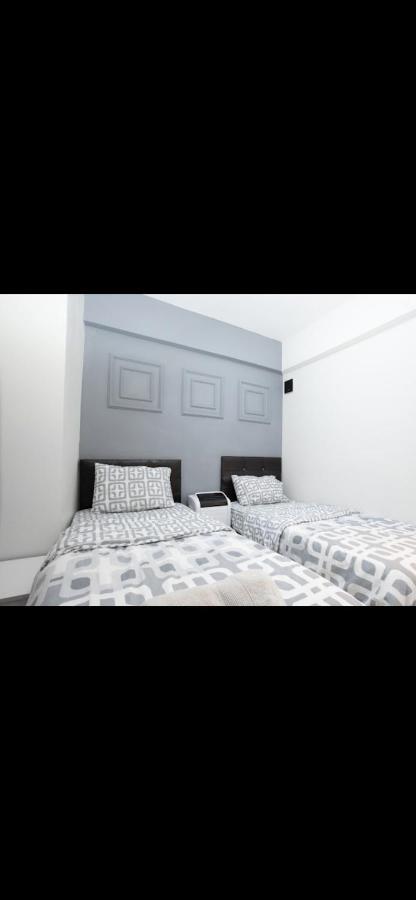 Appartement Right Next To The Cevahirshopping Center