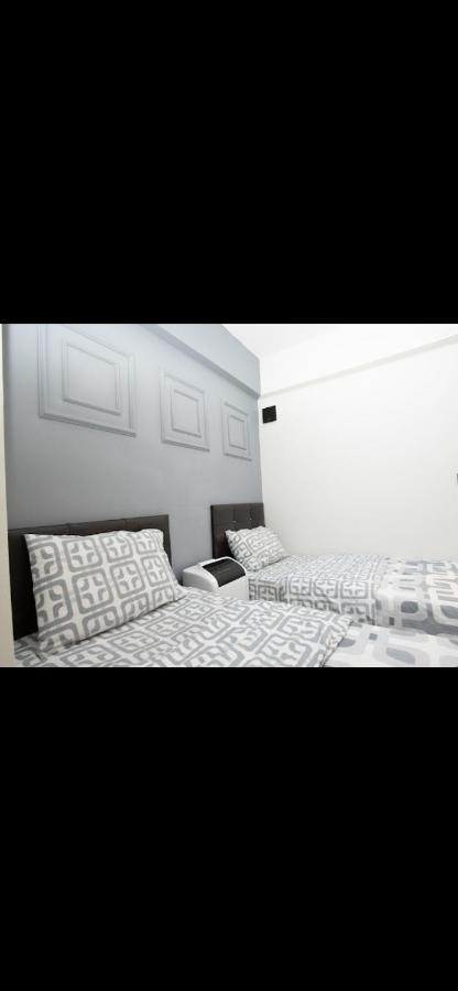 Right Next To The Cevahirshopping Center Appartement *