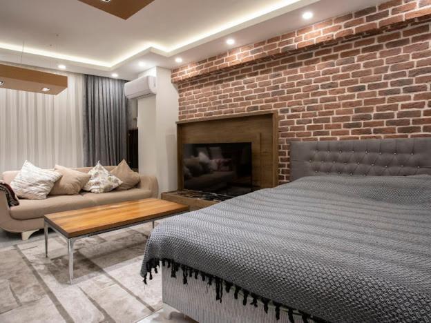 Right Next To The Cevahirshopping Center Appartement Istanboel