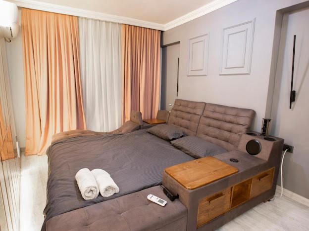 Right Next To The Cevahirshopping Center Appartement Istanboel